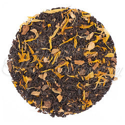 Vanilla Chai - Spiced Black Tea - 3.52 oz