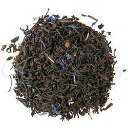 Cream Earl Grey Tea - Black Specialty - 3.52 oz