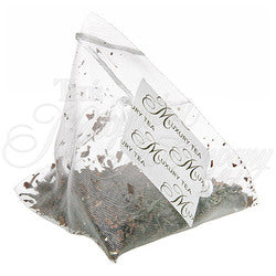 English Breakfast Tea- Pyramid Bags - Organic