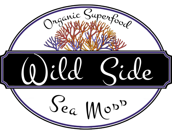 Wild Side Sea Moss