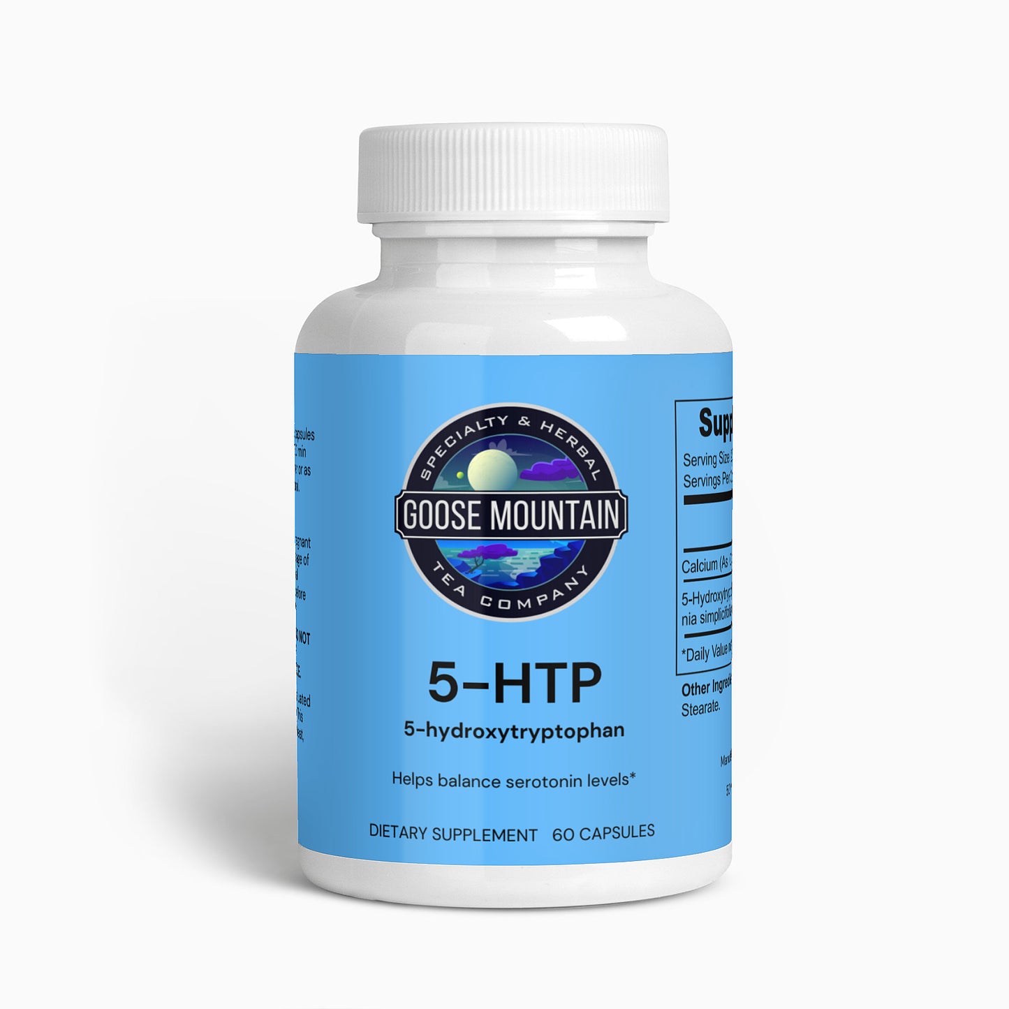 5-HTP