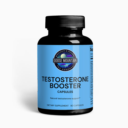 Testosterone Booster